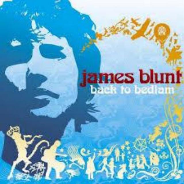 James Blunt
